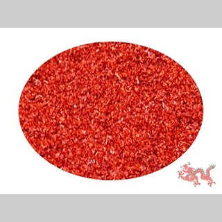 Paprika - Haut granuliert hoch rot 1-3mm       1kg   AZX555