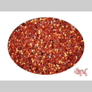 Chillie Flocken - mit Saat - ± 14.8K 100g AZX962