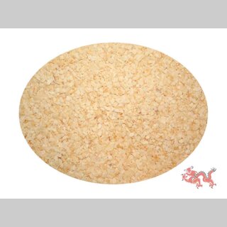 Knoblauch - Granulat G5 1Kg
