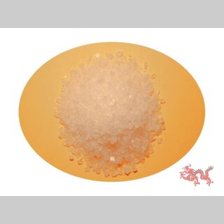 Steinsalz körnig 2-4mm 1Kg