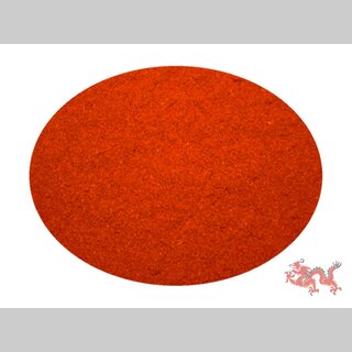 Paprika Edelsüß - gemahlen 80-100ASTA 5Kg