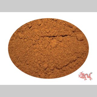 Back Gewrz - Lebkuchen Gewrzmischung        500g   AZX769