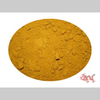 Curry Type - JAVA      20Kg   AZX833