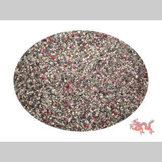 Steak Gewürz - Bunte Würze © 20Kg AZX886