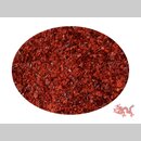 Chillie Flocken - ohne Saat - � 13K      25Kg