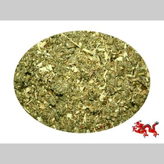 Beifußkraut - geschnitten 250g