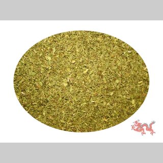 Bohnenkraut - gerebelt 3-5mm 1Kg