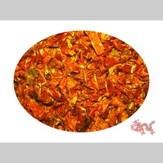 Chillie - Jalapeno rot - 1-3mm 50g