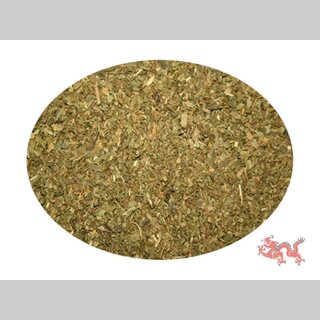 Minze Pfefferminze - gerebelt        250g   AZX819