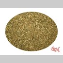 Minze Pfefferminze - gerebelt       500g   AZX819