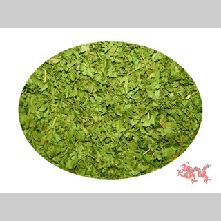 Petersilie grün - gerebelt < 5mm       500g   AZX739