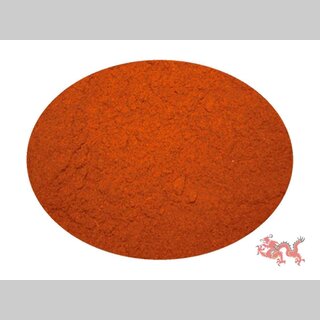 Chillie - gemahlen - Bih Jolokia - ± 330K 50g