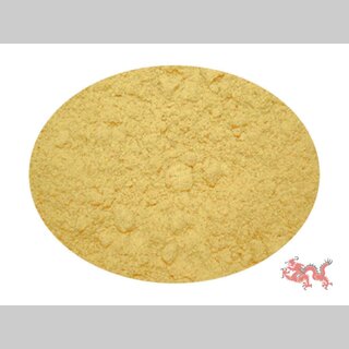 Senfsaat - gelb - gemahlen - Senfmehl        100g   AZX762