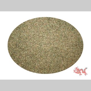 Thymian - gereblt - gr�n        500g   AZX723